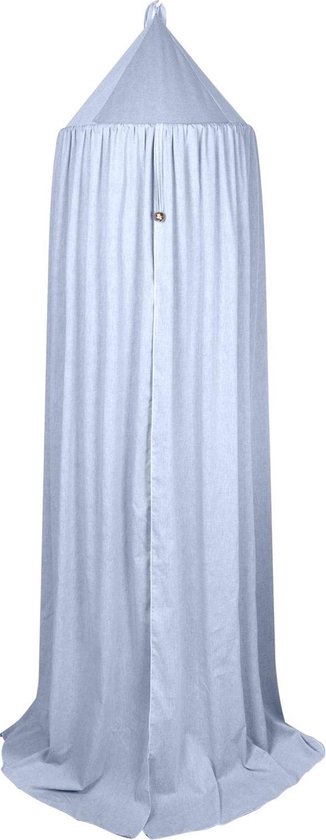 BINK Bedding Couche moustiquaire Bo Blue