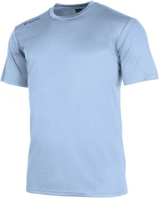 Chemise Sport Stanno Field Trikot Kurzarm – Bleu – Taille M