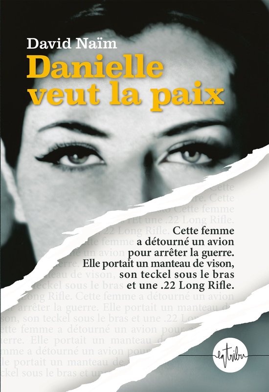 Danielle veut la paixEbook