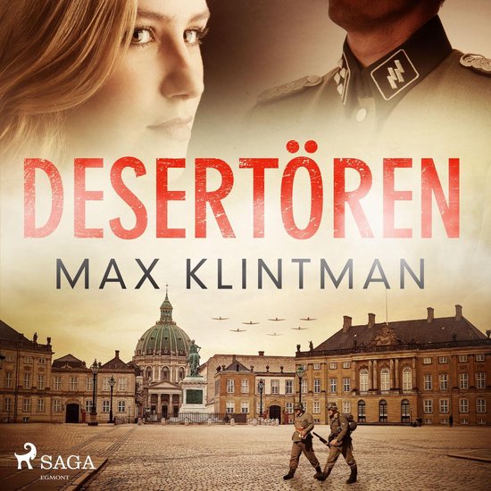 DesertörenLivre audio
