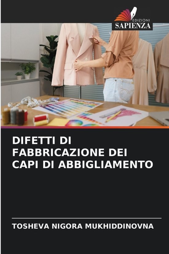 Difetti Di Fabbricazione Dei Capi Di Abbigliamento