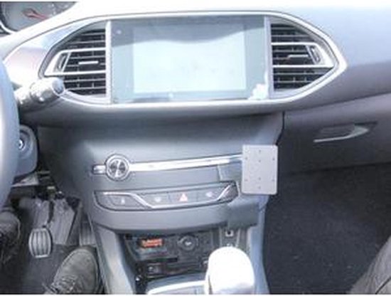 Brodit ProClip Peugeot 308 Bj. 14-20