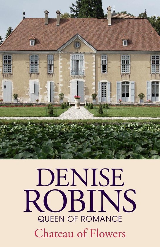 Chateau of FlowersEbook
