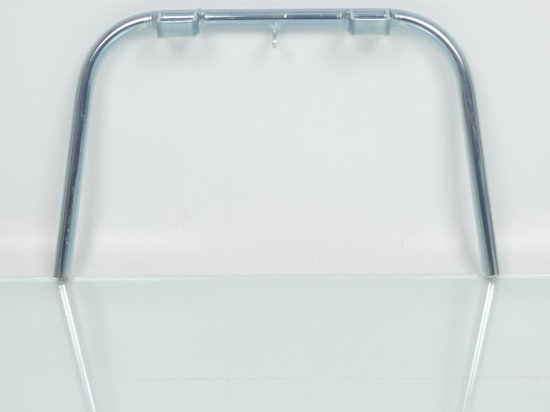 Béquille centrale RMS pour scooter Piaggio 50 Vespa 1963-1983 23.5cm 070161 Neuf