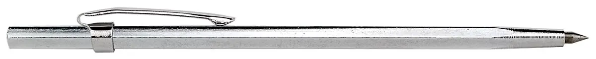 FEKU – Pointe à tracer carbure 150mm – U14003