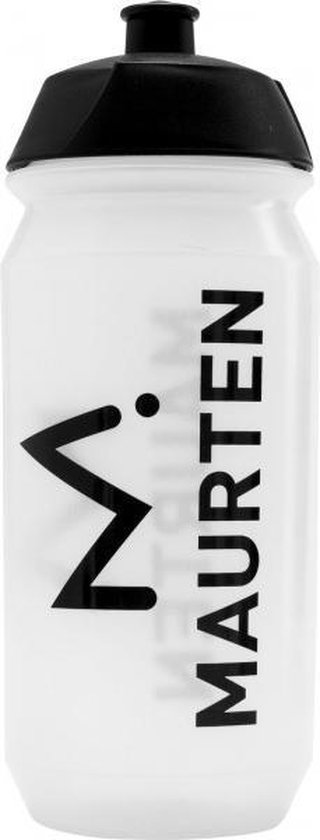 Bidon Maurten 500 ml – Transparent – taille Taille unique