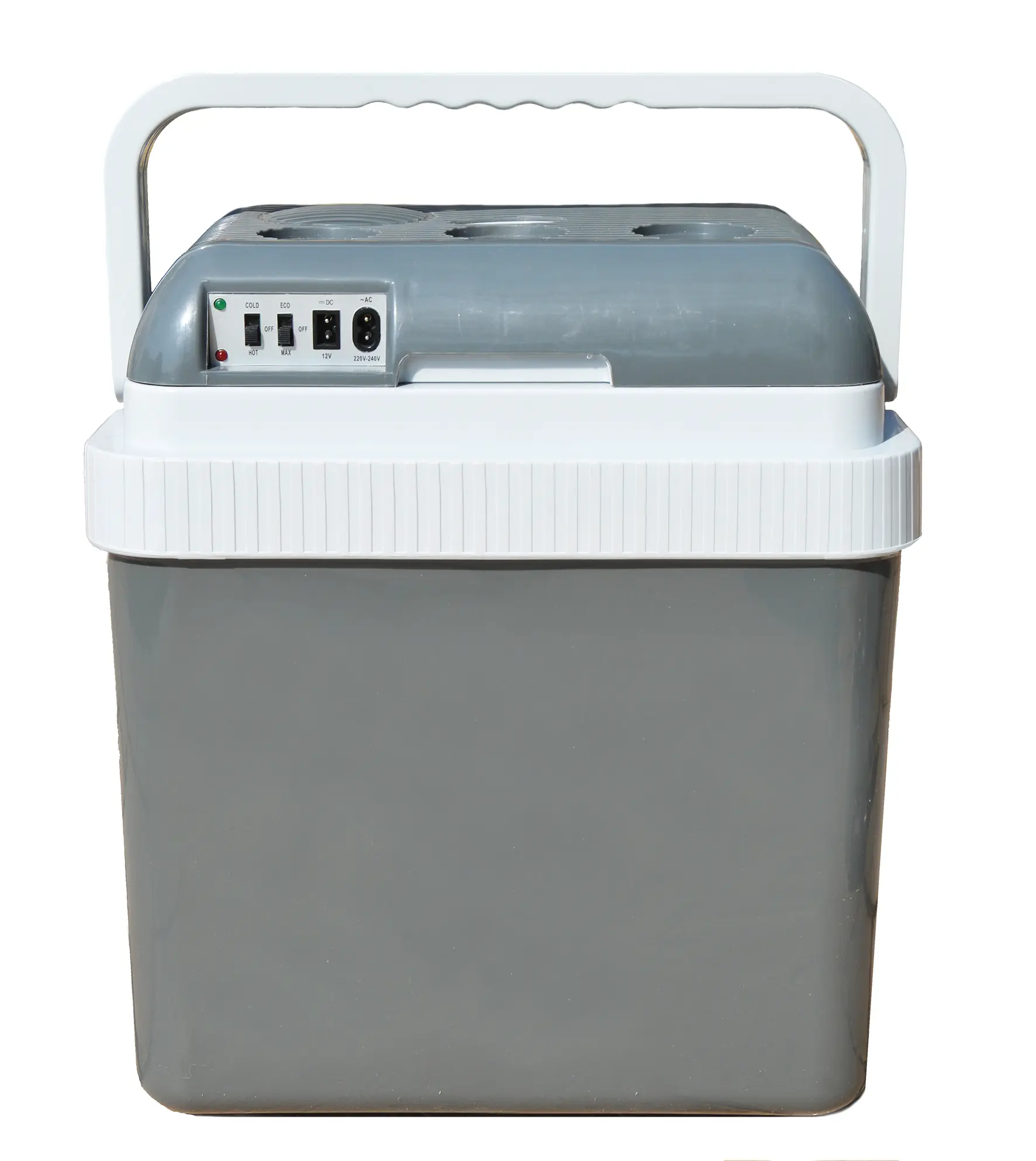 ARCOLL – Glacière électrique 12V-230V chaud ou froid 24 litres – 14027