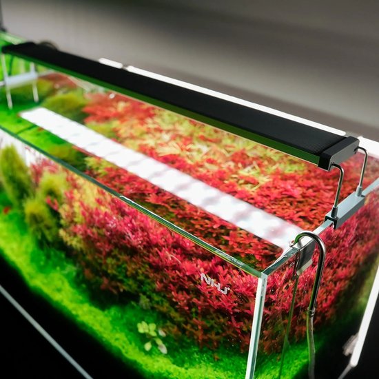 Chihiros série B 20-30cm | Siècle des Lumières mené par aquarium | Avec contrôleur Bluetooth