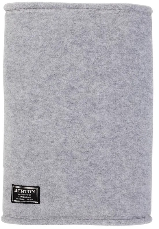 Burton komin Ember hommes couleur szary melanżowy 10492109020
