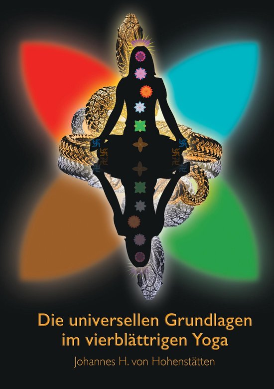 Die universellen Grundlagen im vierblättrigen YogaEbook