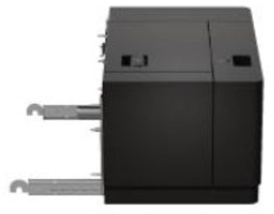 Bac à papier et chargeur de documents Lexmark 20L8804 1 500 feuilles