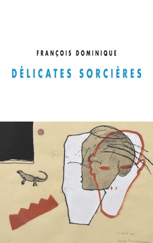 Délicates SorcièresEbook