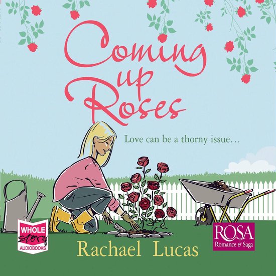 Coming Up RosesLivre audio