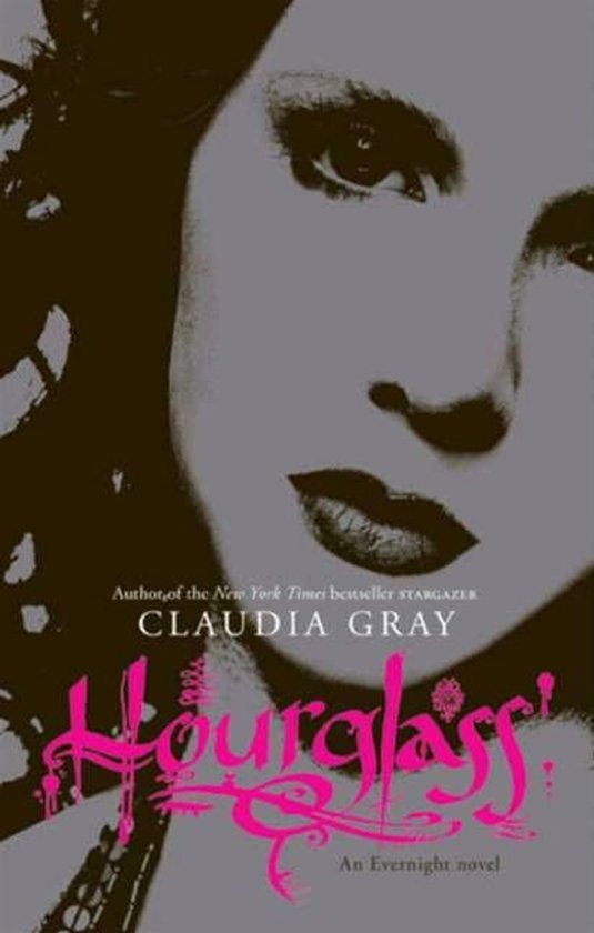 Evernight 3 – HourglassEbook