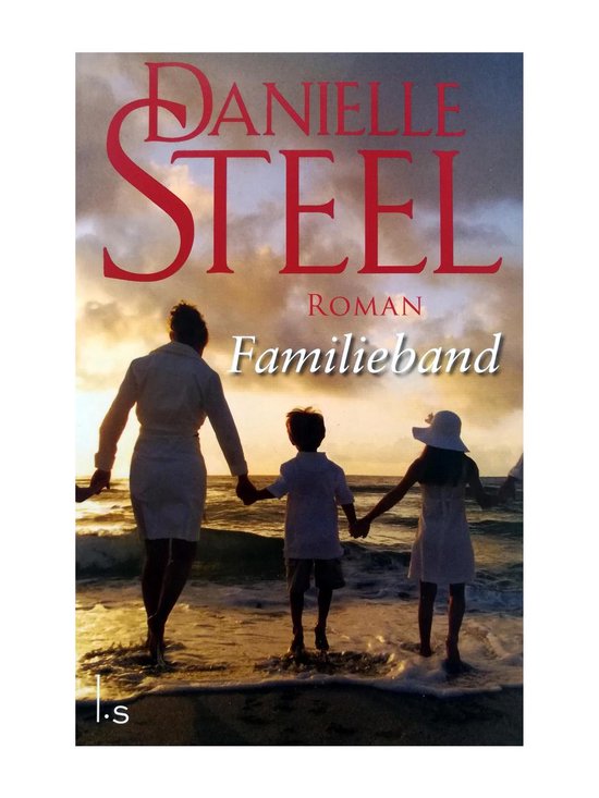 Familieband (Special Veldboeket 2019)