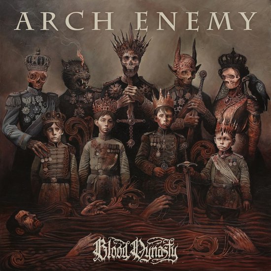 Blood Dynasty