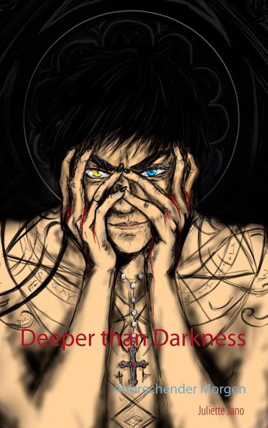 Deeper than DarknessEbook Anbrechender Morgen