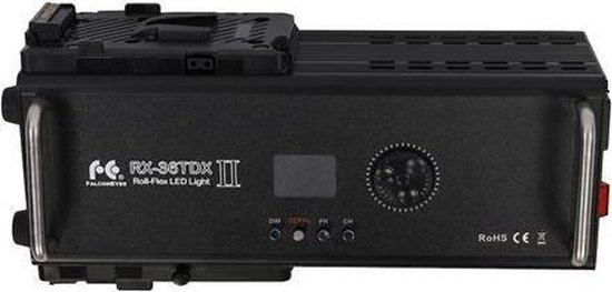 Contrôleur Falcon Eyes CX-36TDX II pour RX-36TDX II
