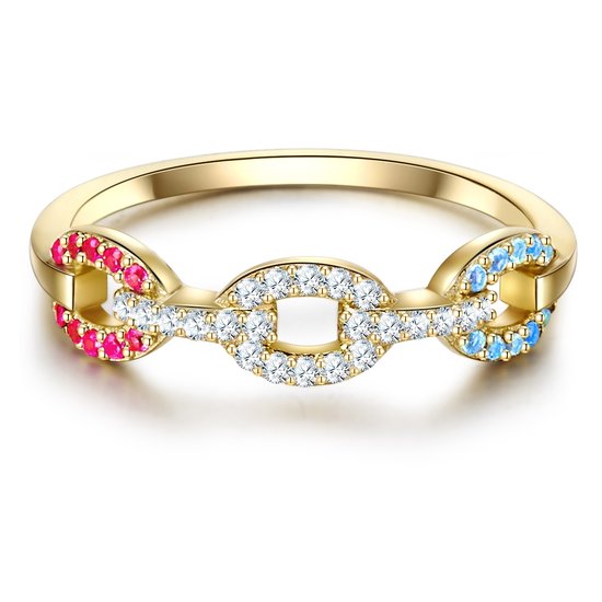 bague luluandjane