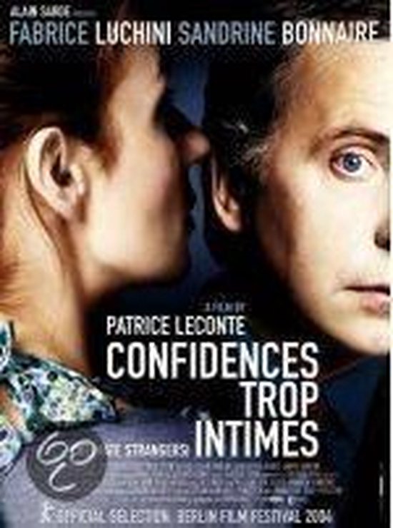 Confidences Trop Intimes