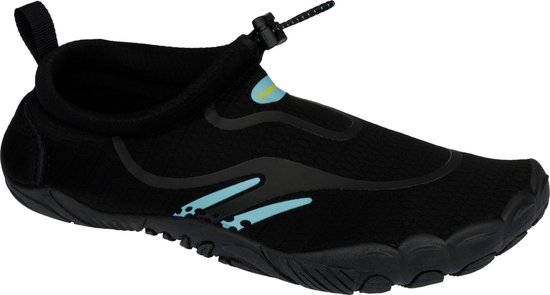 Chaussures Waimea Aqua – Grip Flow – Zwart – 42
