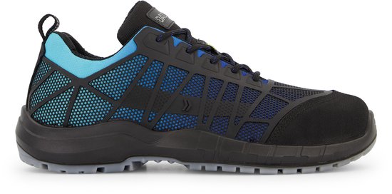Chaussure de sécurité tige basse