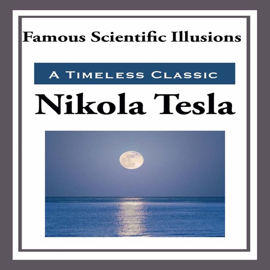 Famous Scientific IllusionsLivre audio