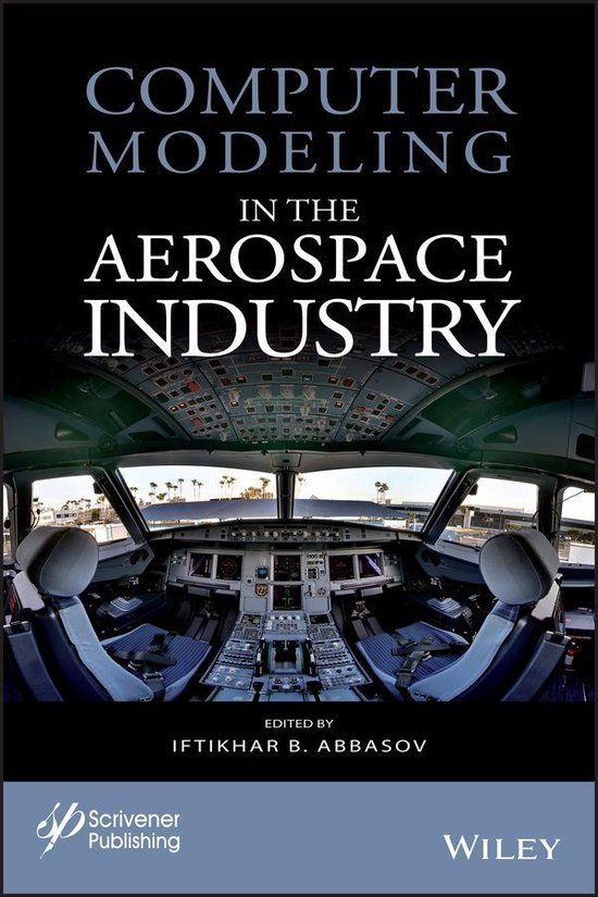 Computer Modeling in the Aerospace IndustryEbook