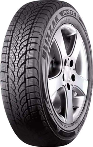 Pneu Hiver BRIDGESTONE LM32 225/45 R 18 95H