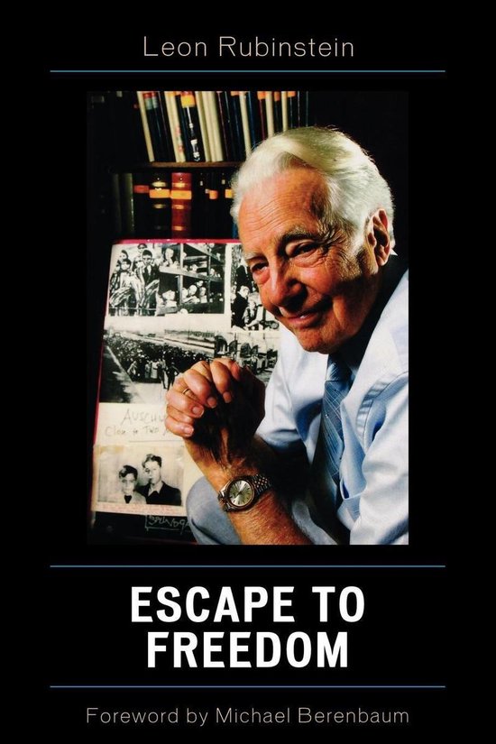 Escape to FreedomEbook