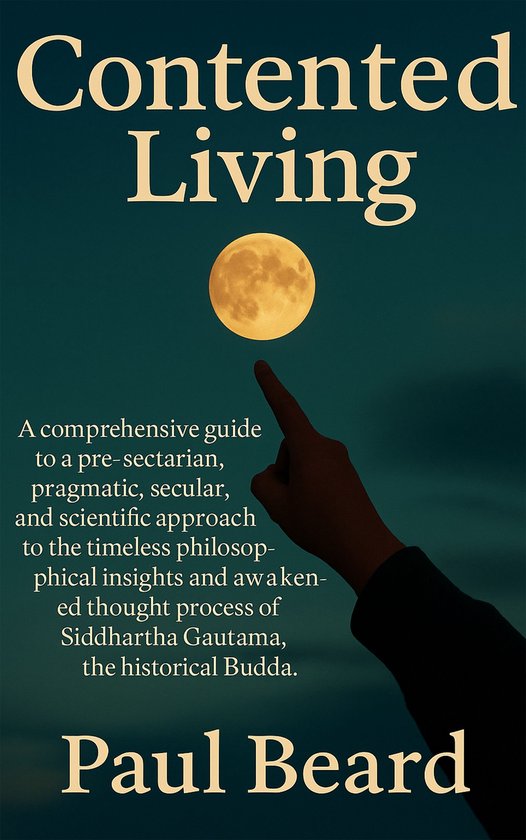Contented LivingEbook
