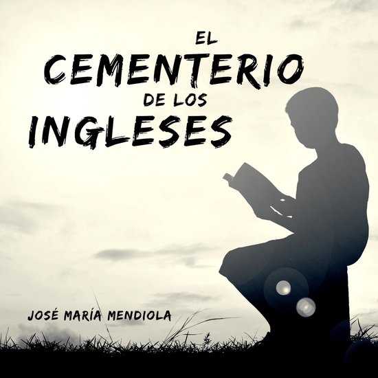 El cementerio de los inglesesLivre audio