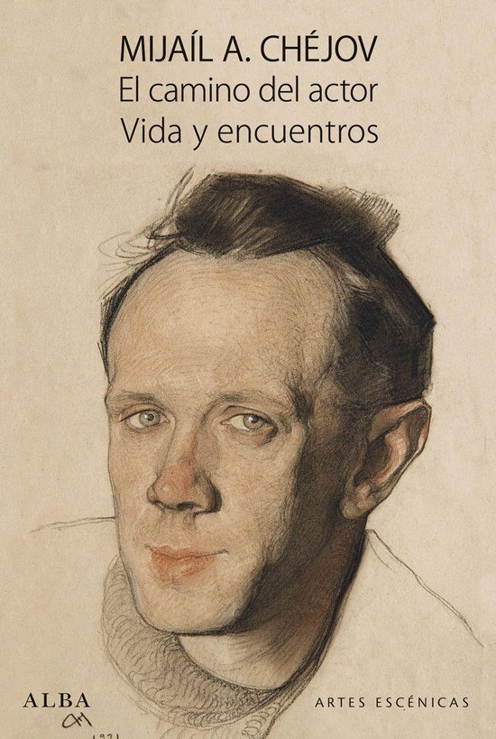 El camino del actor / Vida y encuentrosEbook