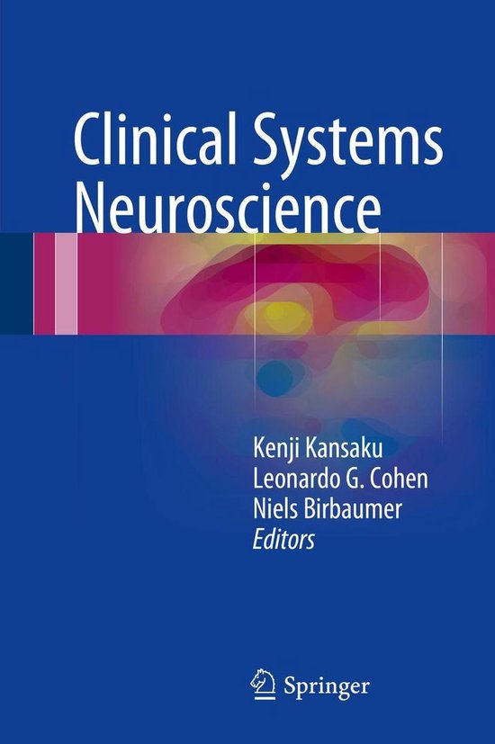 Clinical Systems NeuroscienceEbook