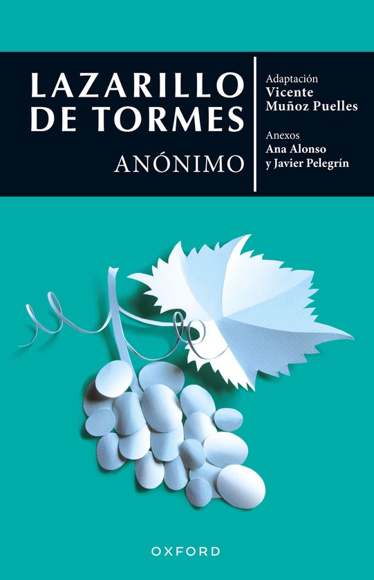 El Lazarillo de TormesEbook