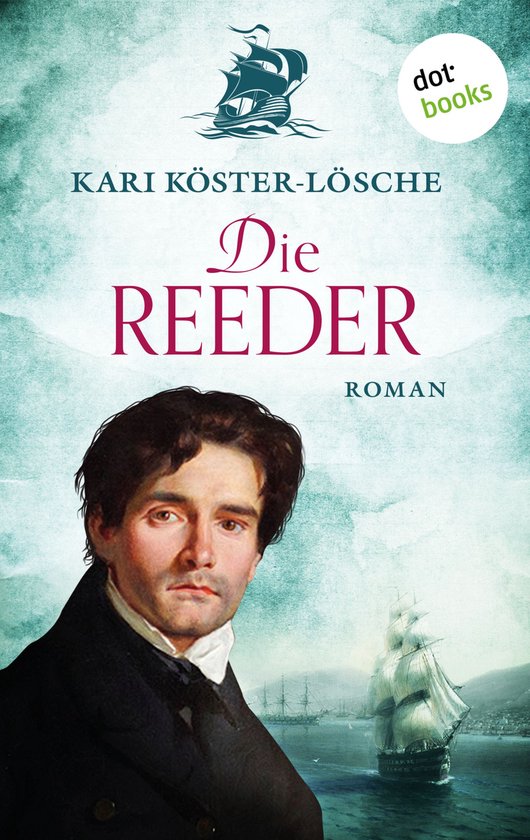 Die ReederEbook Roman