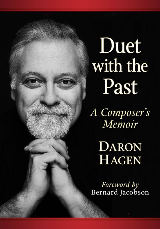 Duet with the PastEbook A Composer&rsquo;s Memoir
