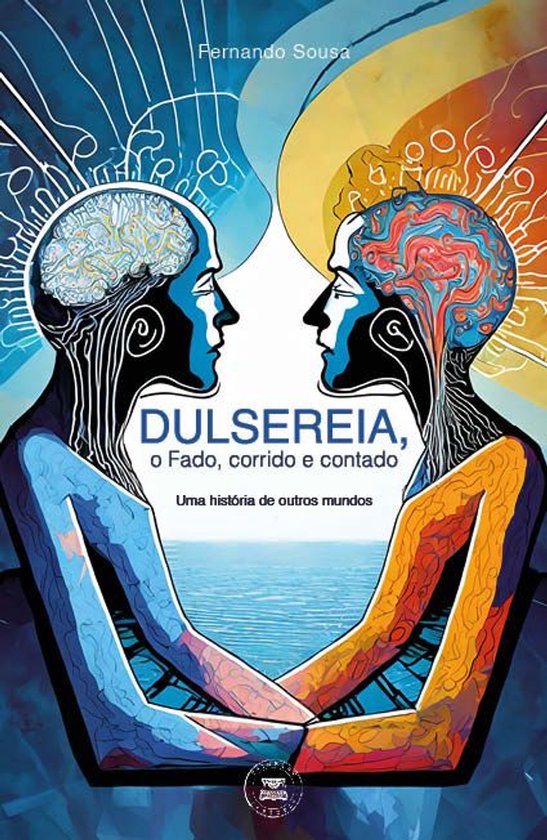 DULSEREIA, o Fado, corrido e contadoEbook