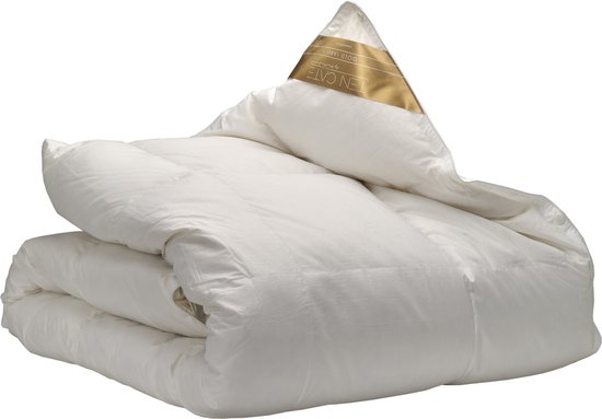 Dekbed 4 saisons Ten Cate 100% duvet d&rsquo;oie – 240×200