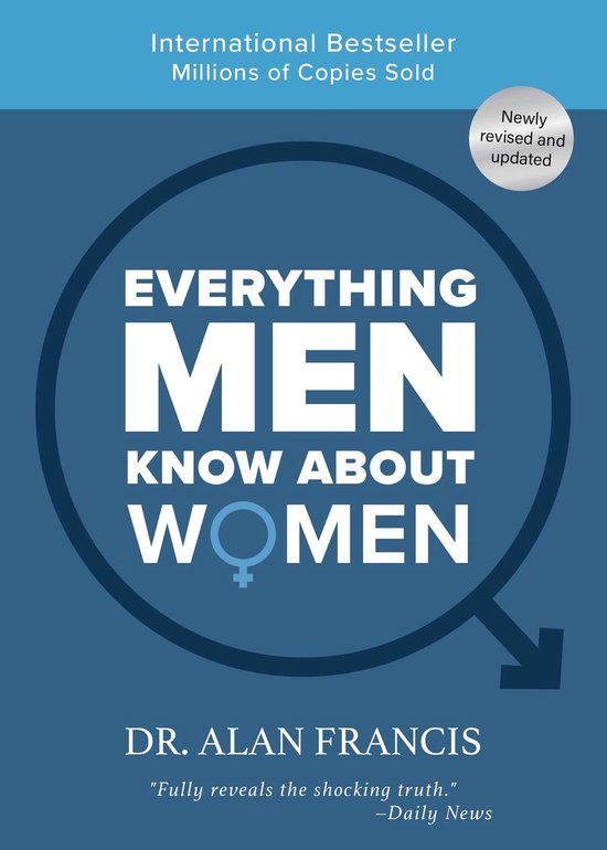 Everything Men Know about Women 30th Anniversary Edition