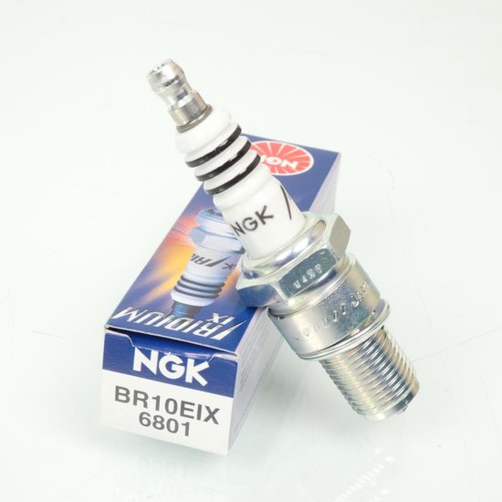 Bougie d&rsquo;allumage NGK pour Moto KTM 125 GS Après 2000 Neuf