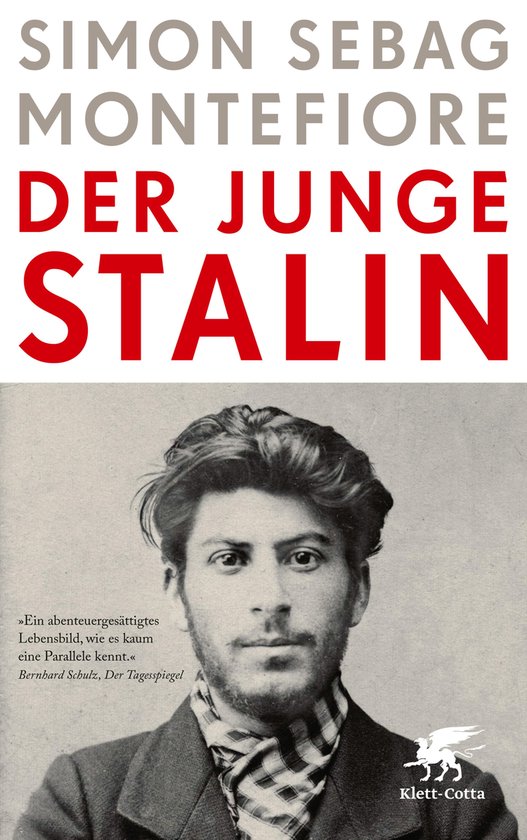 Der junge StalinEbook