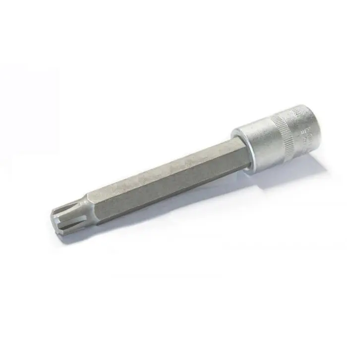 CLAS – Douille embout ribe m10 l.200mm 1/2 » – SA 0322