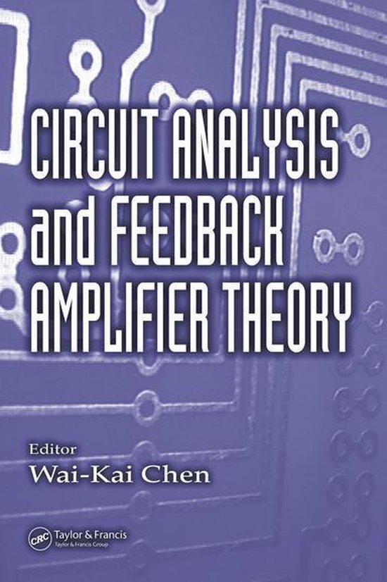 Circuit Analysis and Feedback Amplifier TheoryEbook