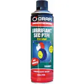 ORAPI – Lubrifiant sec PTFE Tefliss 2 – 4701A4