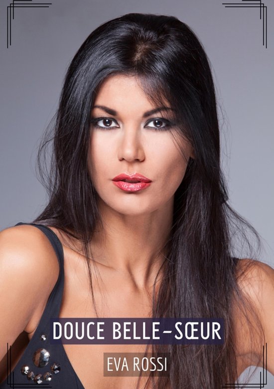 Douce belle-sœurEbook Histoires Érotiques Tabou pour Adultes