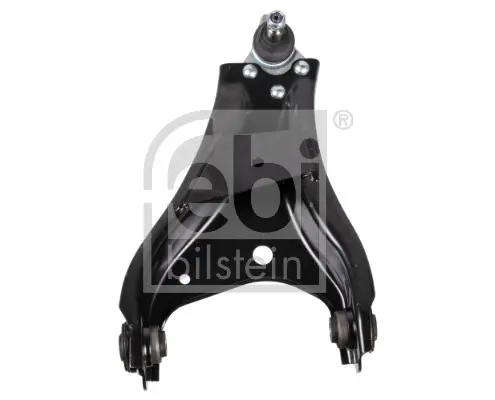 Bras de liaison, suspension de roue FEBI BILSTEIN 106711