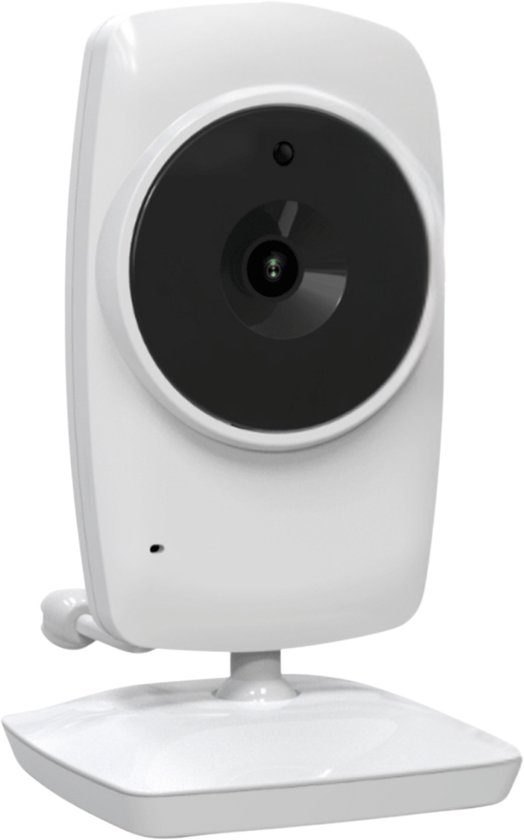 Caméra supplémentaire Mammie pour Babyphone – Extensible jusqu&rsquo;à 4 caméras