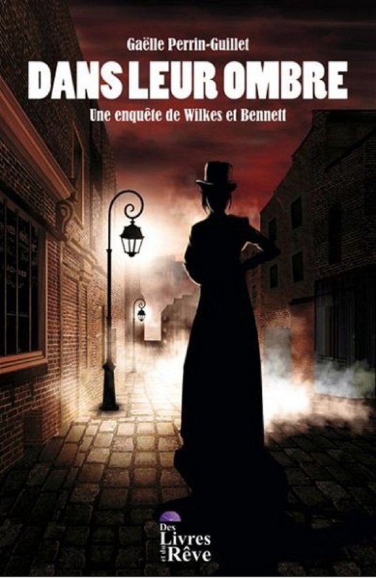 Dans leur ombre – tome 3Ebook