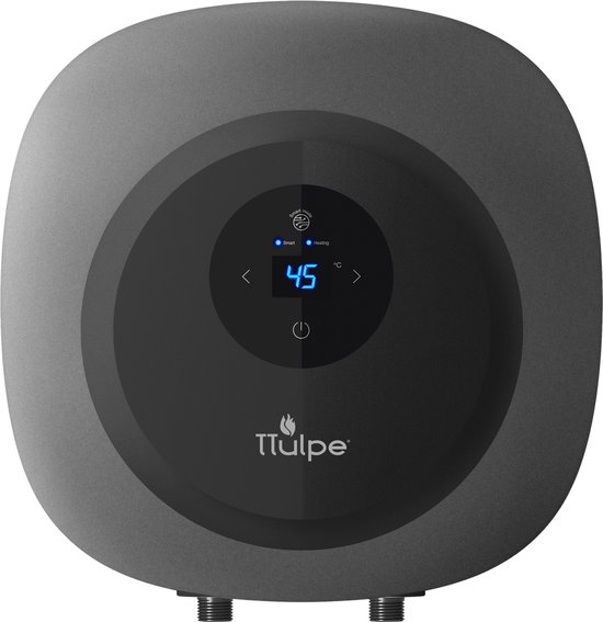 Chaudière TTulpe Buono 10-O modèle 10 litres « au-dessus de l&rsquo;évier »